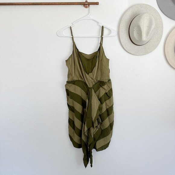 alice + olivia Silk Tank Top Medium - Picture 1 of 2